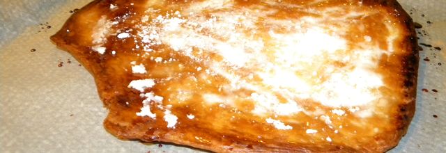 Mille-feuille
