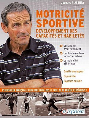 Jacques Piasenta une vie dédiée au sport...