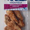 [Lidl] Eridanous Hähnchenbrust-Filetstücke Souflaki