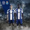 Nuevo FC Porto Guerrero Jersey 2014/15- FCP Home Kit 14/15