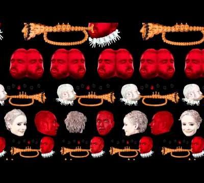 Que je t'aime ! (ou I like you de The Chase)