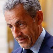Michel Richard - Nicolas Sarkozy, touché... coulé ?