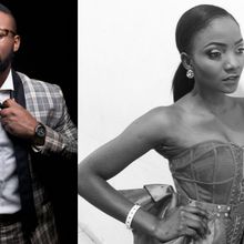 Falz TheBahd Guy And Simi’s Exceptional Photo Has Got Everyone Talking