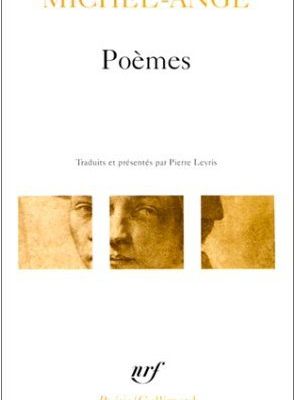 Les poèmes de Michel-Ange : des vers de génie