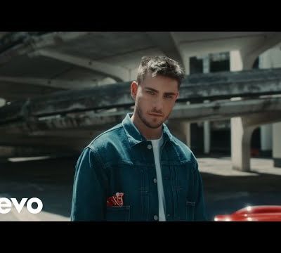 Mix Artistes Masculins VF !