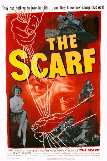 Mercedes McCambridge