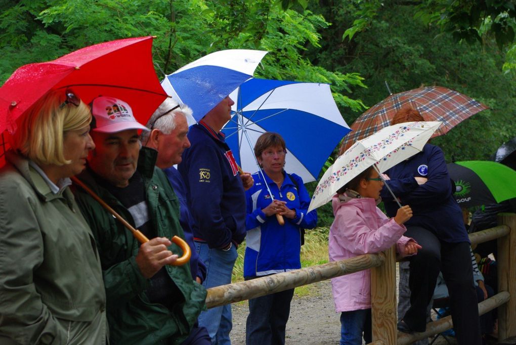 Album - 2011 / 2-eme-Tour-Coupe-de-France-des-Clubs-2011