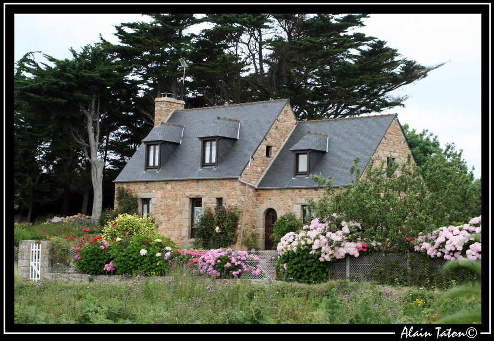 Album - île-de-Bréhat