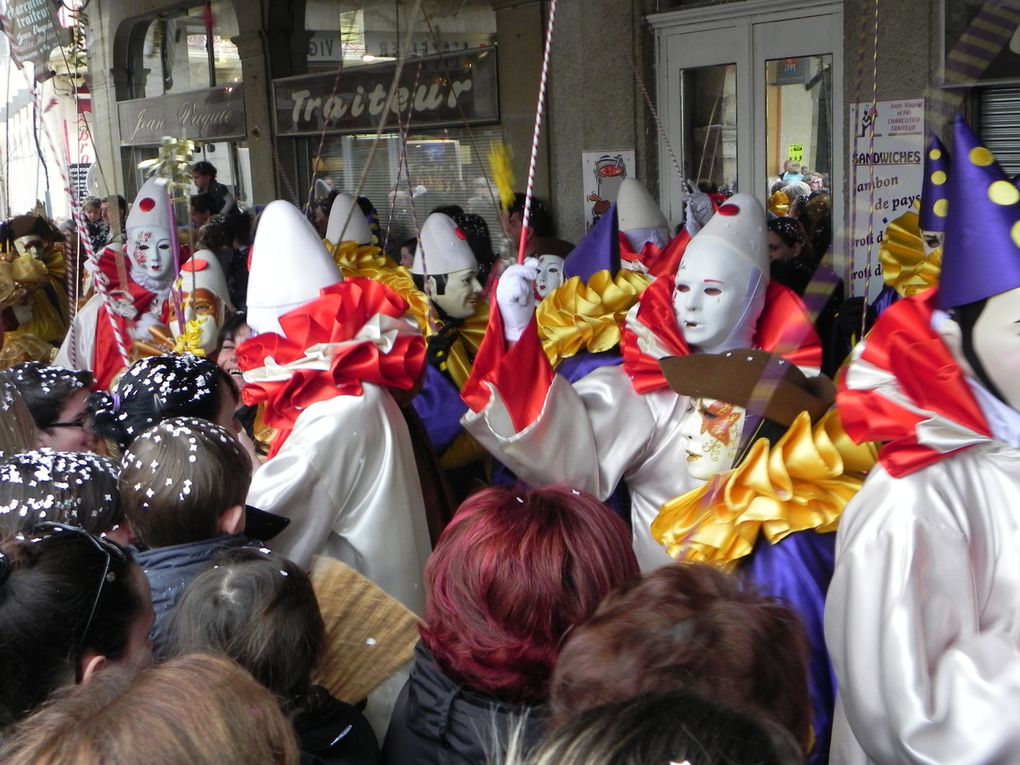 Album - Carnaval-de-Limoux-2013.