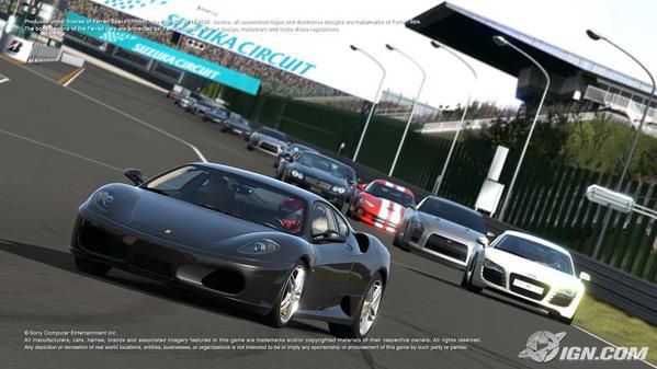 Album - Gran Turismo 5 (58)