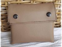 Tuto Couture Mini Compagnon Portefeuille - DIY