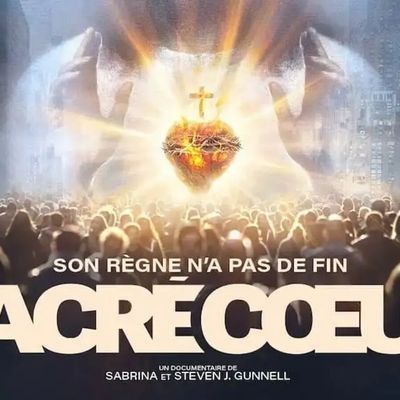L'affiche du film Sacré Coeur est refusée par la SNCF et la RATP 