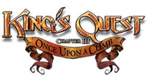 Jeux video: Infos sur King's Quest - Chapitre 3 : Il Etait Une Ascension ! #activision