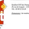 TAM-TAM : Journal CGT des Transports Urbains du Grand Dijon