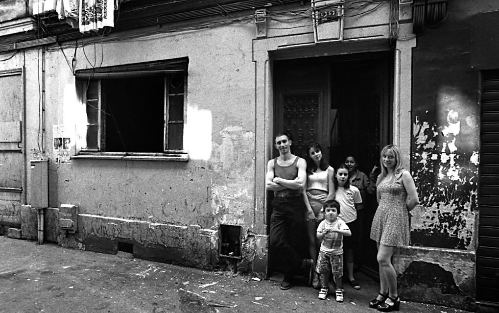 Album - 24-Ilot-Chalon-Passage-Brunoy--Paris-1986-1996