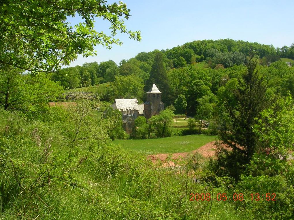 Album - De-Saint-Come-d-Olt-a-Estaing