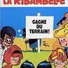 BD > La Ribambelle, de Roba