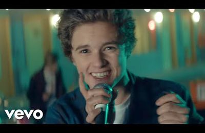 The Vamps - Wild Heart