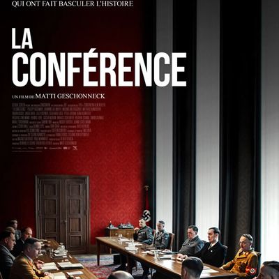 La Conférence