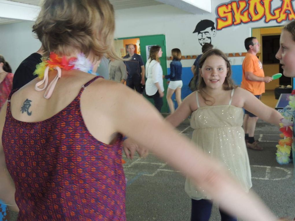GOUEL 20 VLOAZ AR SKOLAJ