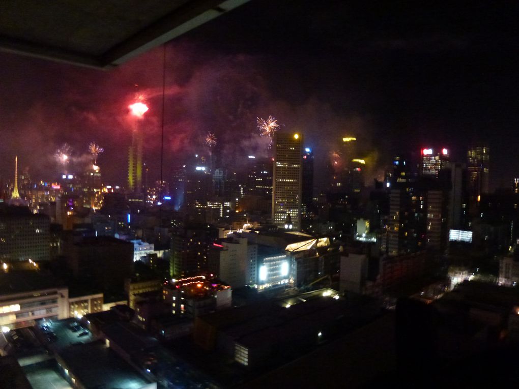 Album - HAPPY-NEW-YEAR-IN-MELBOURNE