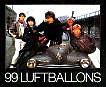 Nena - 99 Luftballons : Le carton 80's d'Outre-Rhin !