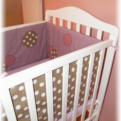 Un tour de lit pour la ptite soeur