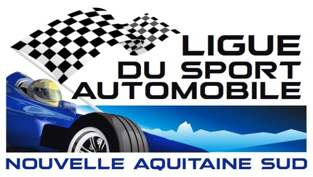 Calendrier de la coupe de France des rallyes 2022 Comité Nouvelle Aquitaine Sud