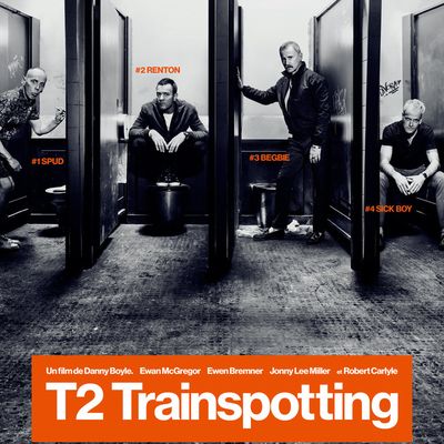 Trainspotting 2
