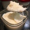 Riz au lait au Thermomix ( 1 minute de préparation !)