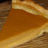 pumpkin pie