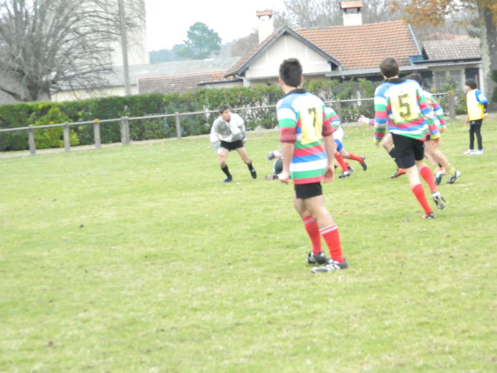 Album - district-rugby