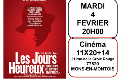 Ciné-débat à Mons-en-Montois