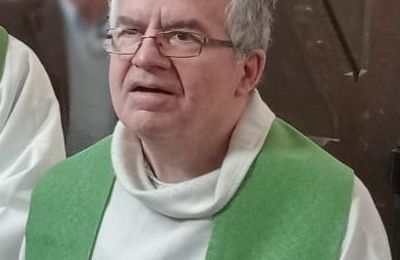 Retour à Dieu de Jean-Marie Ferrières