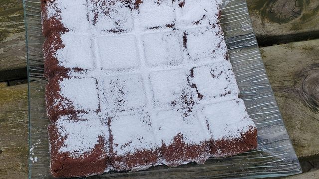 Fondant au chocolat