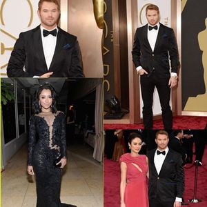 Kellan Lutz &amp; Kat Graham