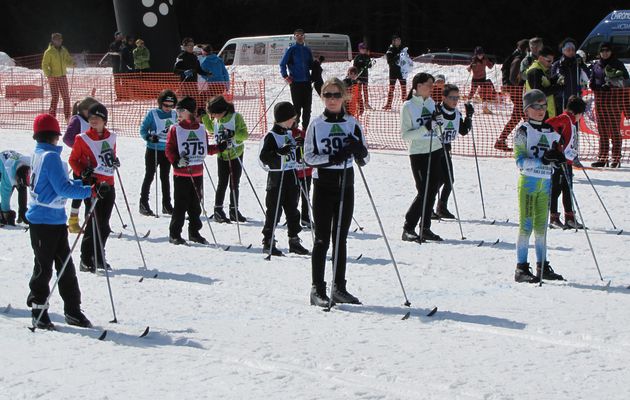 Grand Prix du Chartrousin du 11/03/12