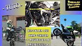 Yamaha FZ6 N S2 98cv - RoadsterPower // Rapas4U - YouTube