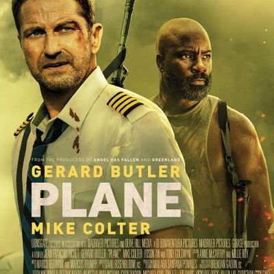 Un film, un jour (ou presque) #1838 : Mayday (2023)