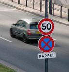 CNSR du 15 avril : une nouvelle piste, la réduction des limitations de vitesse !