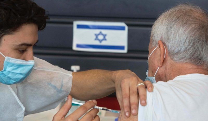 Un parfum de Lancetgate – L’étude israélienne sur l’efficacité du vaccin bute sur des invraisemblances statistiques