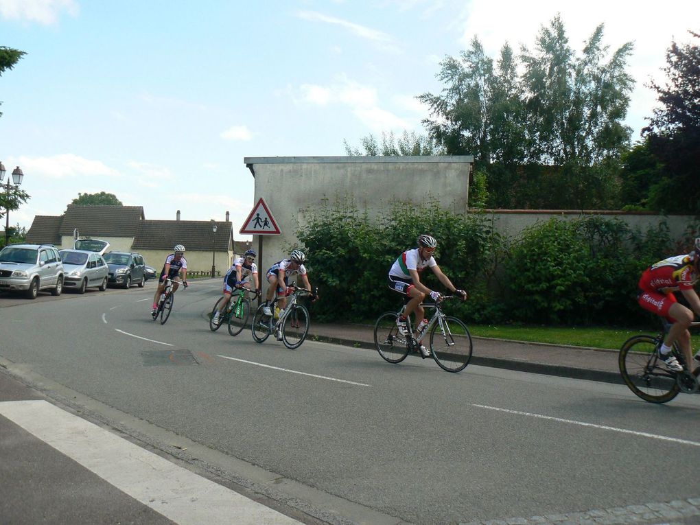 Albums photos des courses ufolep de Bois le Roy (27)