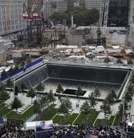 Remembering 9/11 (CNN News)
