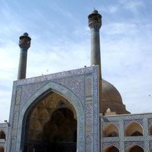 Iran, impressions de voyage (Régis Debray)