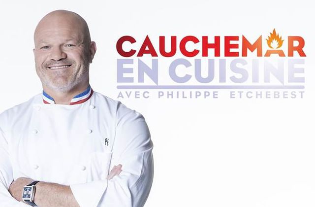 Cauchemar en cuisine à Cabourg le 6 octobre (Inédit).