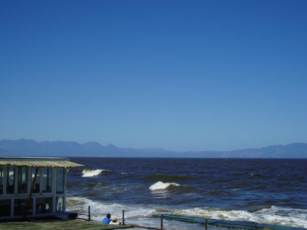 Album - False Bay (Kalk Bay)