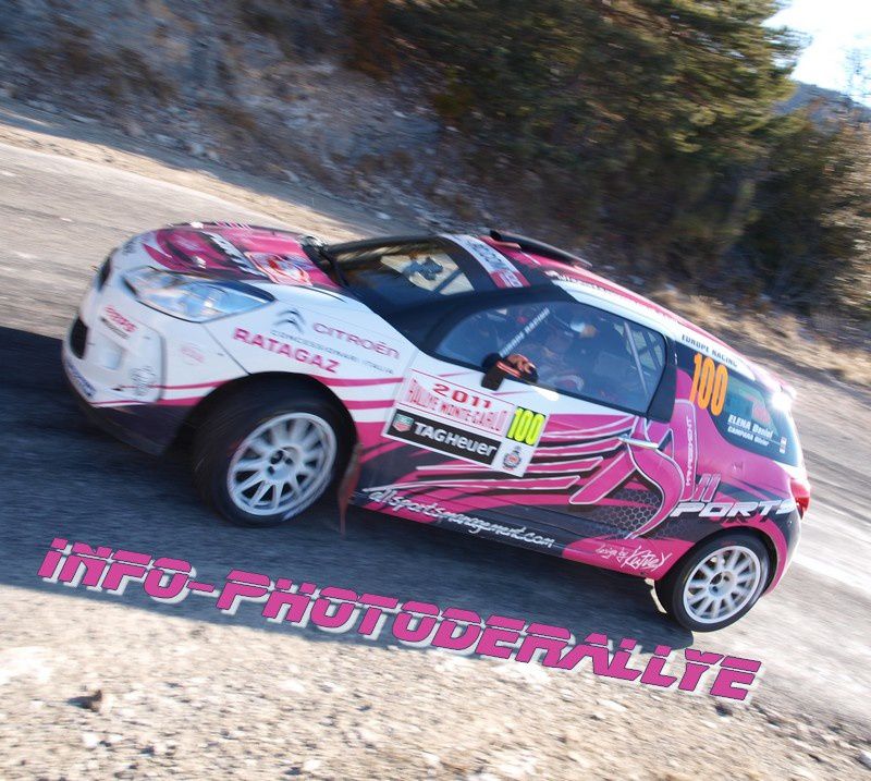 Album - Rallye-du-Monte-Carlo-2011