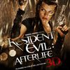 Critique: Resident Evil Afterlife