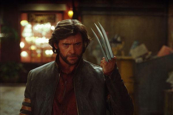 X-Men Origins : Wolverine (2009), Gavin Hood
