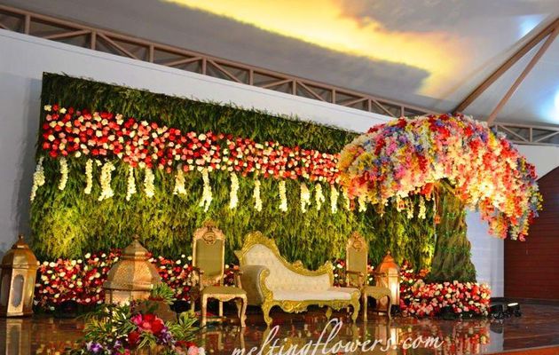 How To Choose A Wedding Decorator In Mysore